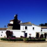 HUELVA RÁBIDA