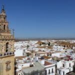 HUELVA MOGUER
