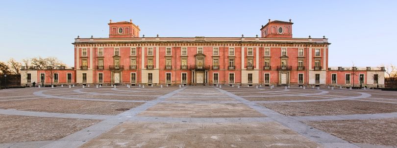 FEDERACION ASOCIACIONES BOADILLA