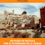 CINE Y PATRIMONIO