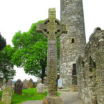 IRLANDAMonasterboice