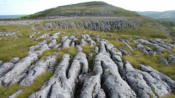 IRLANDA Burren-Irlanda1