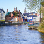 IRLANDA