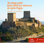 Cartel El amigo judío
