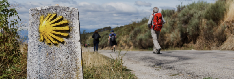 CAMINO DE SANTIAGO