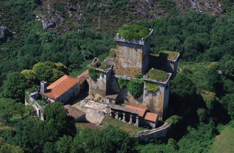 CAMINO DE SANTIAGO