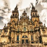 CAMINO DE SANTIAGO