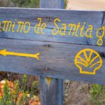 CAMINO DE SANTIAGO