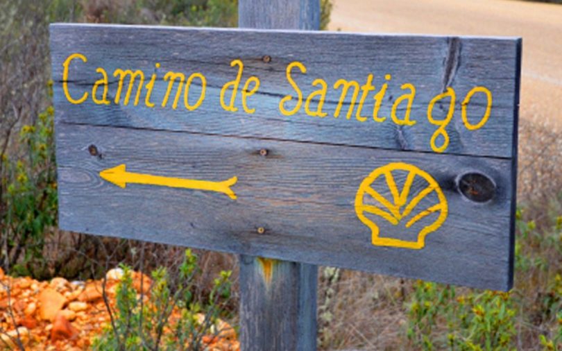 CAMINO DE SANTIAGO