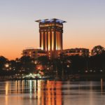 EGIPTO hotel Mövenpick Resort