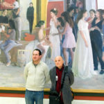 Antonio López Andrés García IbáñezWO