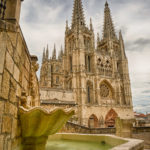 BURGOS CATEDRAL