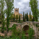 BURGOS ARANDA DEL DUERO