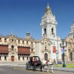 PERU LIMA