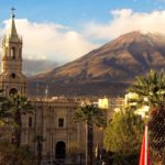 PERU AREQUIPA
