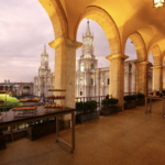 PERU Hotel Arequipa