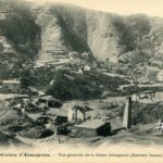 MINERIA EL JAROSO