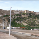 ALCAZABA ENTORNO 2010