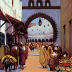 MARRUECOS