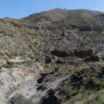 SIERRA ALMAGRERA