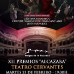 XII PREMIOS Artistas