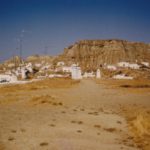 Guadix_Höhlenwohnungen