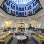 TÚNEZ Hotel Mouradi Gammarth
