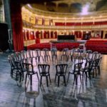DMV Teatro Cervantes
