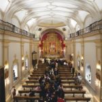 DMV Iglesia Canjáyar