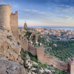 DMV Muralla de Jayrán