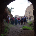 DMV Tíjola la Vieja Cueva de la Paloma