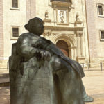 ESCULTURA URBANA