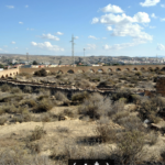 ACUEDUCTO DE LAS CUMBRES