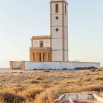 CABO DE GATA SAL Y VIDA