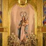 ROQUETAS IGLESIA