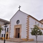 ROQUETAS IGLESIA
