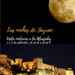 ALCAZABA