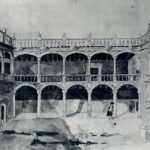 CASTILLO VELEZ BLANCO