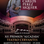 CARLOS PEREZ SIQUIER
