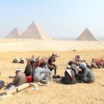 EGIPTO CAIRO