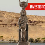 MISIONES EGIPTO