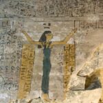 MISIONES EGIPTO DJEHUTY