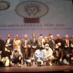 PREMIO ATHENAA