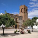 Plaza de Fuente Victoria