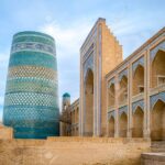 Uzbekistan Khiva
