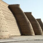 UZBEKISTÁN Bukhara