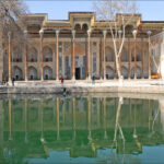 UZBEKISTAN BUKHARA