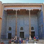 UZBEKISTÁN Khiva