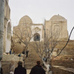 UZBEKISTAN SAMARCANDA