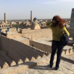 UZBEKISTÁN KHIVA